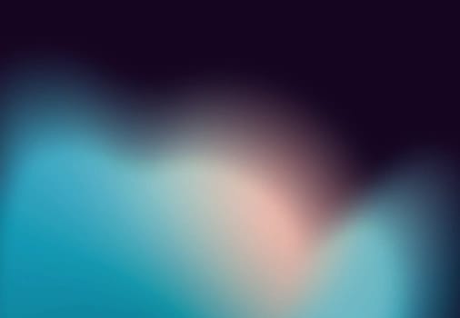 Alinhador dental transparente ezaligner sobre fundo escuro iluminado