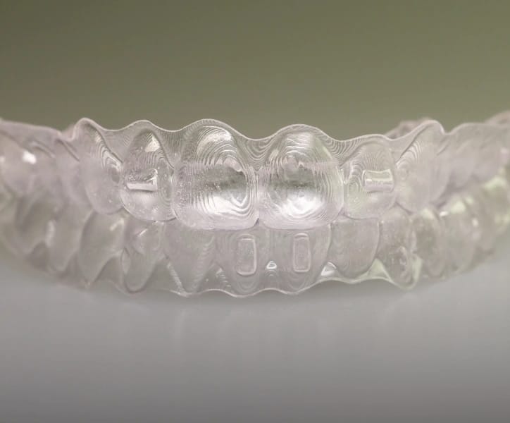 material do alinhador