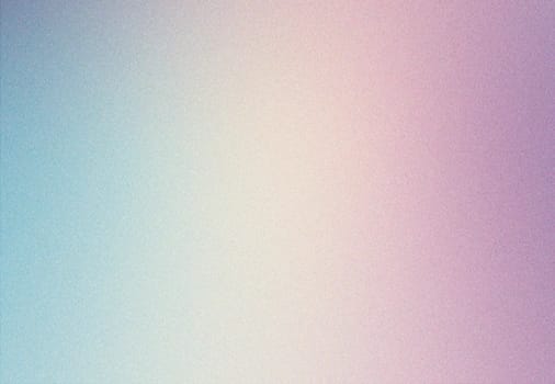 Alinhador dental transparente sobre fundo gradiente rosa