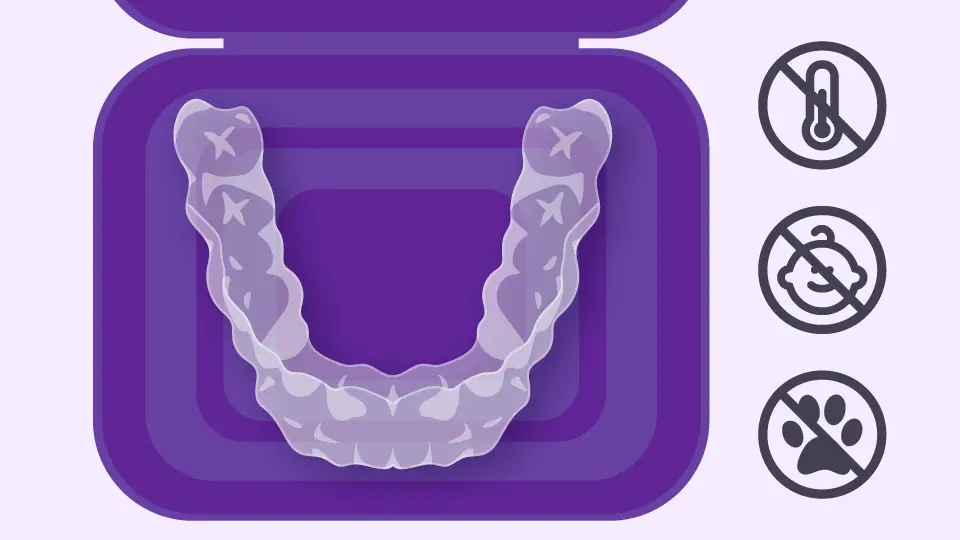 Armazenamento na ezcase