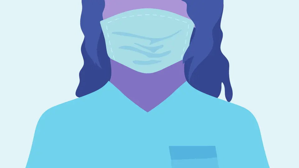 Acompanhamento profissional é essencial para o sucesso do tratamento